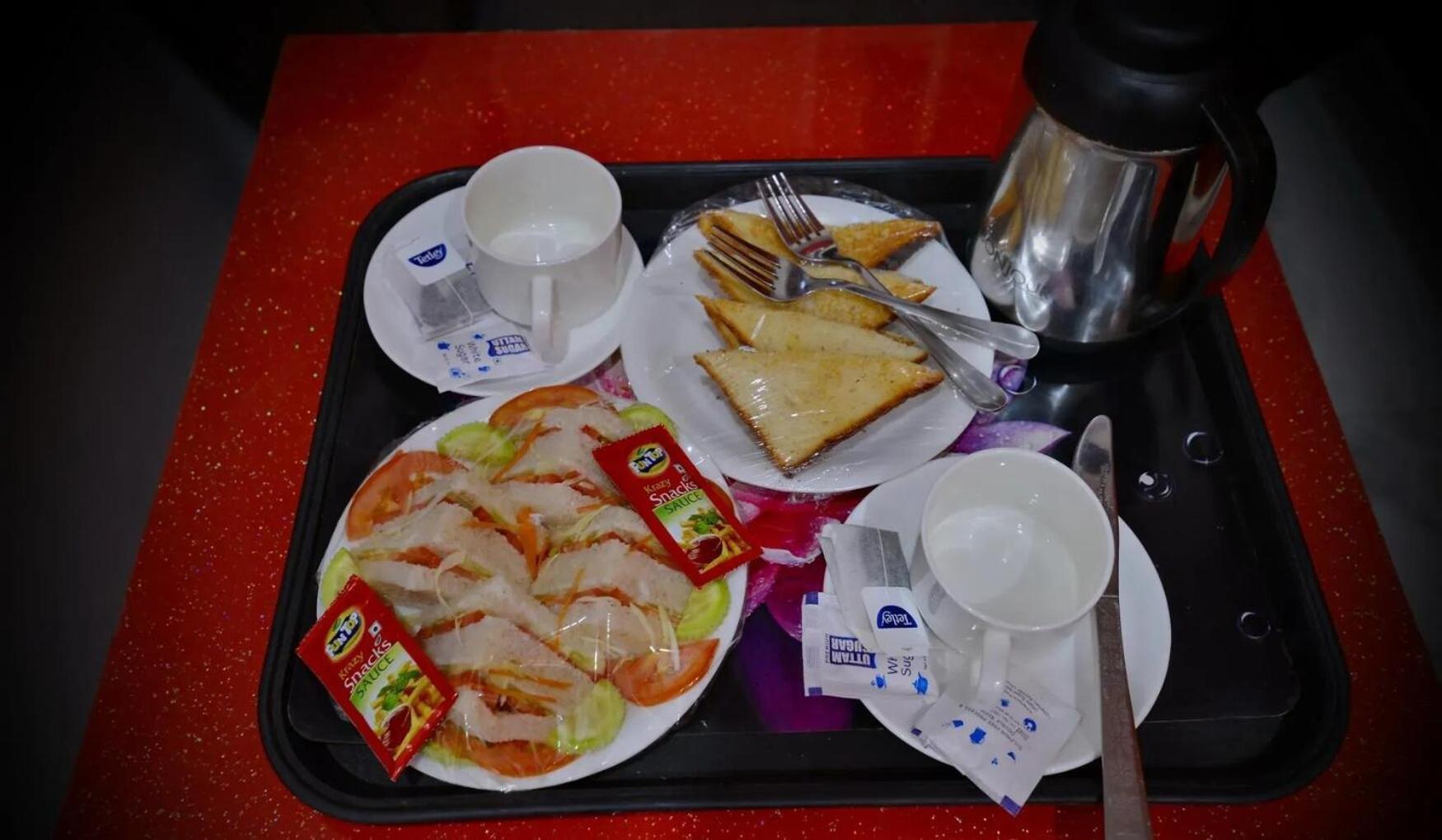 Hotel Shiva International Near By Igi Airport ニューデリー エクステリア 写真